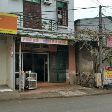 Tổng hợp- Quán Ăn Phở Bò & Bún Bò Mọc - Thụy Phương