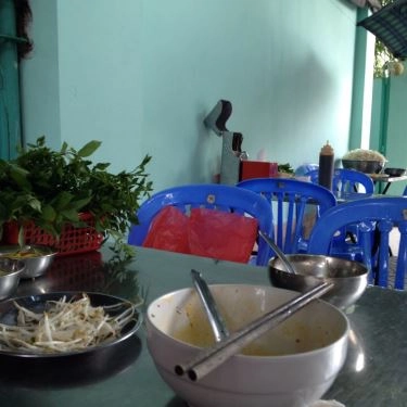 Tổng hợp- Quán Ăn Quán Chị Thu - Phở Bò