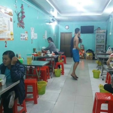 Tổng hợp- Quán Ăn Cô Ba - Quán Phở Bò