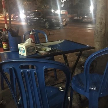 Không gian- Quán Ăn Cồ Khương - Phở Bò & Các Món Nhậu
