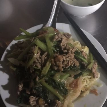 Món ăn- Quán Ăn Cồ Khương - Phở Bò & Các Món Nhậu