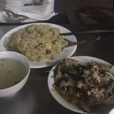 Món ăn- Quán Ăn Cồ Khương - Phở Bò & Các Món Nhậu