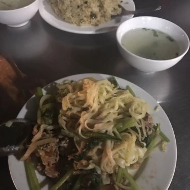Món ăn- Quán Ăn Cồ Khương - Phở Bò & Các Món Nhậu