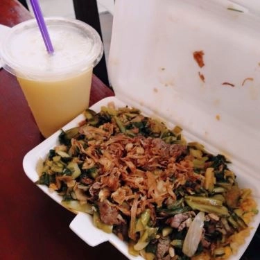 Món ăn- Quán Ăn Phở Bò Cồ Toán