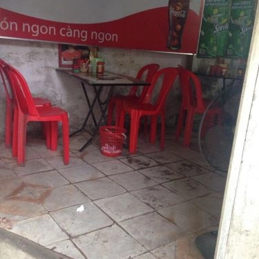 Không gian- Quán Ăn Phở Bò Cồ Toán