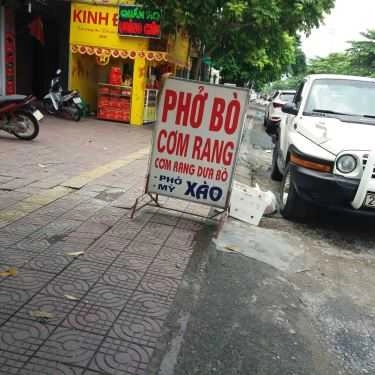 Tổng hợp- Quán Ăn Phở Bò Gia Truyền - Nguyễn Văn Cừ