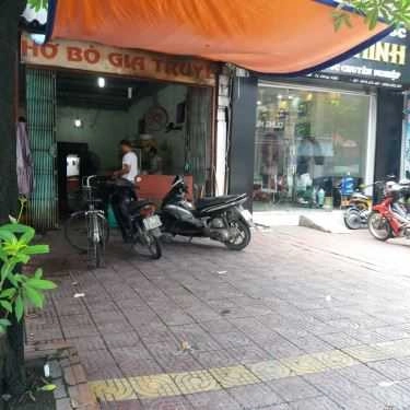 Tổng hợp- Quán Ăn Phở Bò Gia Truyền - Nguyễn Văn Cừ