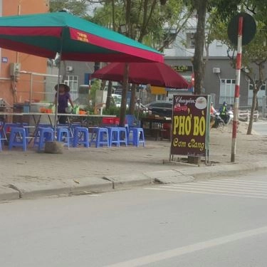 Tổng hợp- Quán Ăn Phở Bò & Cơm Rang - Lưu Hữu Phước
