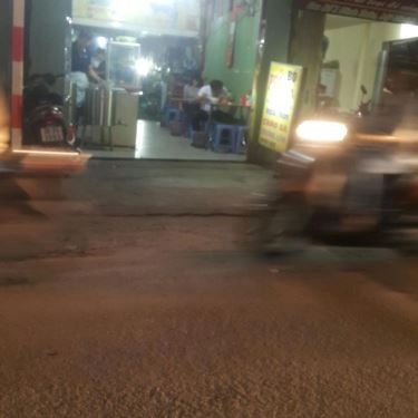 Tổng hợp- Quán Ăn Phở Bò & Cơm Rang - Đình Thôn