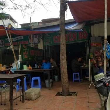 Tổng hợp- Quán Ăn Phở Bò, Cơm Rang & Mì Xào - Đình Thôn