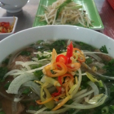 Tất cả hình- Quán Ăn Phở Bò Công Lan