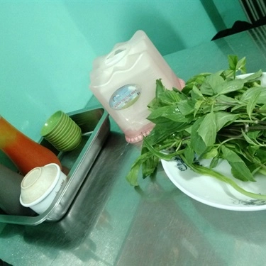 Món ăn- Quán Ăn Phở Bò Công Lan