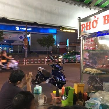 Tổng hợp- Quán Ăn Phở Bò Diệp Ký - Hoàng Diệu