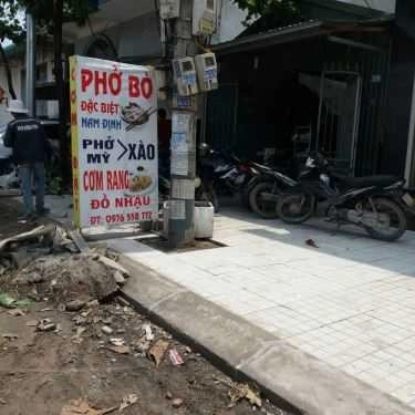 Tổng hợp- Phở Bò Nam Định & Cơm Rang
