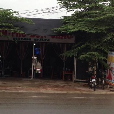 Tổng hợp- Quán Ăn Đồng Minh - Cơm Phở Bình Dân