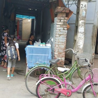 Tổng hợp- Quán Ăn Phở Bò Đồng Tuyên