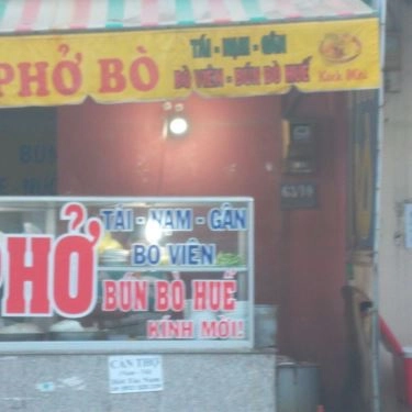 Tổng hợp- Quán Ăn Đức - Phở & Bún Bò Huế
