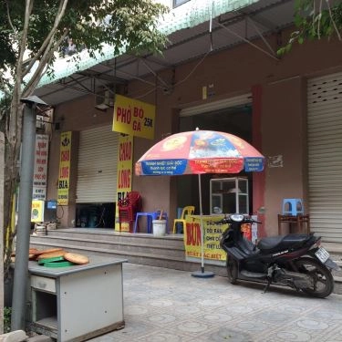 Tổng hợp- Quán Ăn Phở Bò, Phở Gà - KĐT Đại Thanh