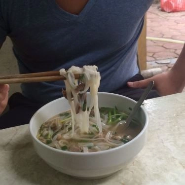 Món ăn- Quán Ăn Phở Bò & Gà - 295 Phố Vọng