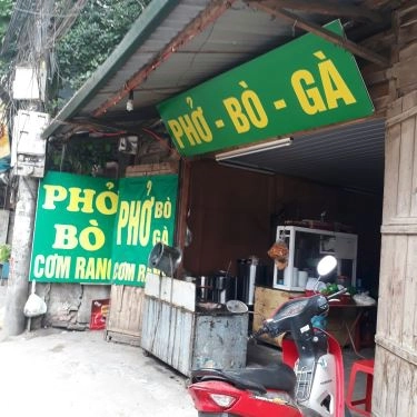 Tổng hợp- Quán Ăn Phở Bò, Phở Gà & Cơm Rang - Cổ Nhuế