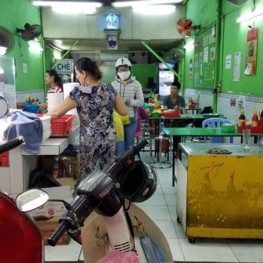 Tổng hợp- Quán Ăn Phở Bò & Gà - Tân Mỹ