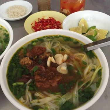 Món ăn- Quán Ăn Phở Bò, Gà 90 - Yết Kiêu