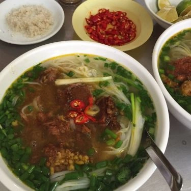 Món ăn- Quán Ăn Phở Bò, Gà 90 - Yết Kiêu