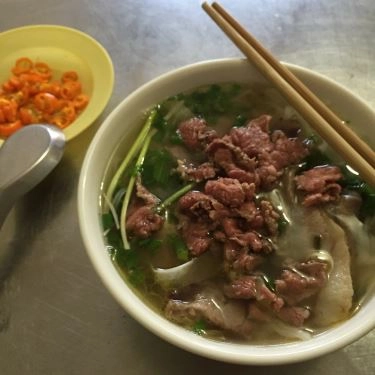 Món ăn- Quán Ăn Phở Bò, Gà 90 - Yết Kiêu