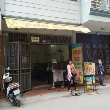 Tổng hợp- Quán Ăn Phở Bò Gà, Bún Chả & Bún Đậu - Đại An