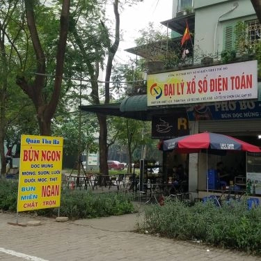 Tổng hợp- Quán Ăn Phở Bò, Gà & Bún Dọc Mùng - KĐT Bắc Linh Đàm