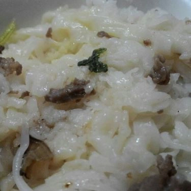 Món ăn- Quán Ăn Phở Bò, Gà & Bún Miến Ngan - Nhà Trẻ Kinh Tế