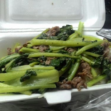 Món ăn- Quán Ăn Phở Bò, Gà & Bún Miến Ngan - Nhà Trẻ Kinh Tế
