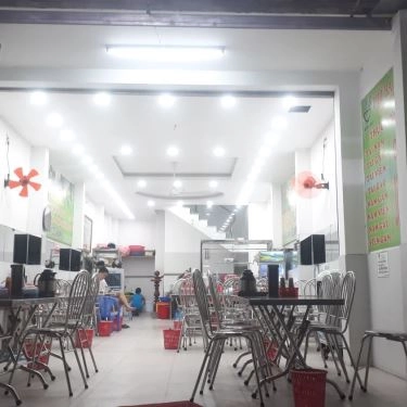 Tổng hợp- Quán Ăn Phở Bò & Phở Gà Hà Nội