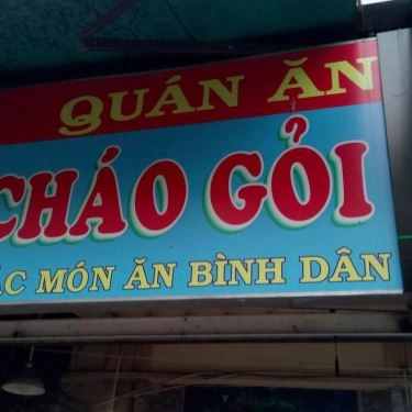 Tổng hợp- Quán Ăn Phở Bò & Gà Ta