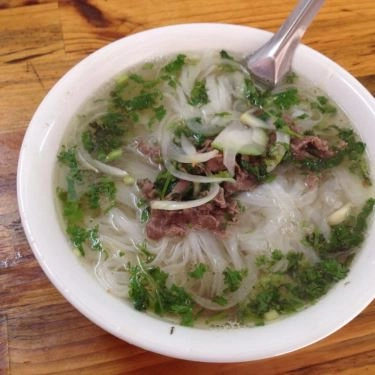 Món ăn- Quán Ăn Phở Bò Gia Lượng - Hoàng Công Chất