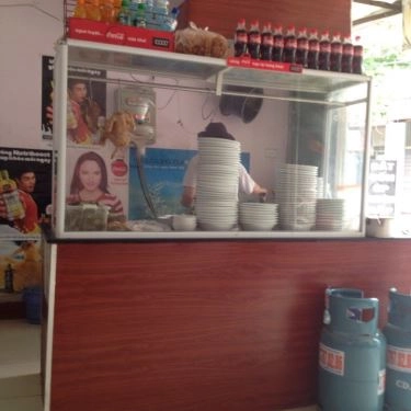 Tổng hợp- Quán Ăn Phở Bò Gia Lượng - Hoàng Công Chất