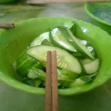 Món ăn- Quán Ăn Phở bò gia truyền Cồ Chiến - Pháo Đài Láng