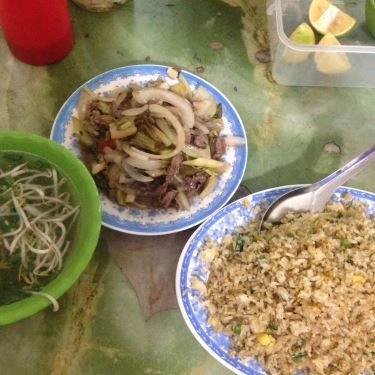 Món ăn- Quán Ăn Phở bò gia truyền Cồ Chiến - Pháo Đài Láng