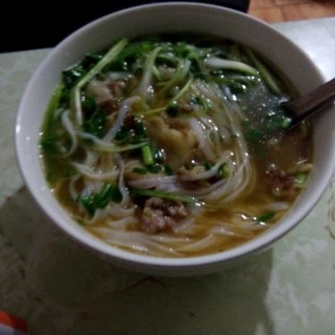 Tổng hợp- Quán Ăn Phở Bò Gia Truyền Nam Định