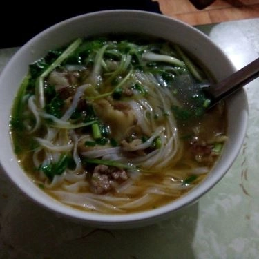 Tổng hợp- Quán Ăn Phở Bò Gia Truyền Nam Định