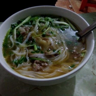 Tổng hợp- Quán Ăn Phở Bò Gia Truyền Nam Định