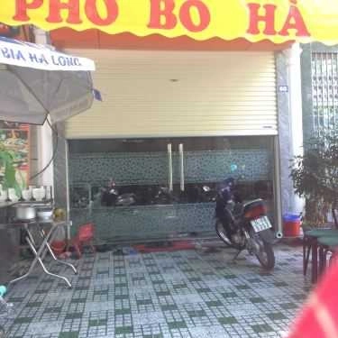 Tổng hợp- Phở Bò Hà Nội