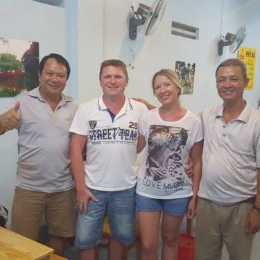 Tổng hợp- Quán Ăn Phở Bò Hà Nội