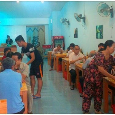 Tổng hợp- Quán Ăn Phở Bò Hà Nội