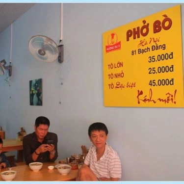 Tổng hợp- Quán Ăn Phở Bò Hà Nội