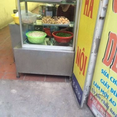 Tổng hợp- Quán Ăn Phở Bò Hà Nội - Yên Hòa