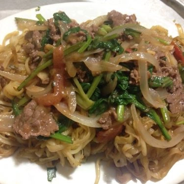 Món ăn- Quán Ăn Phở Bò Hải Đăng - Lê Hồng Phong
