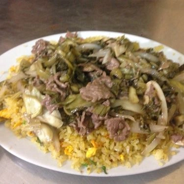 Món ăn- Quán Ăn Phở Bò Hải Đăng - Lê Hồng Phong