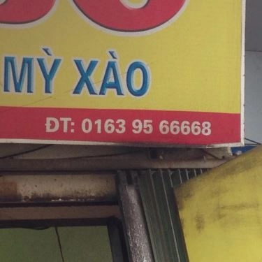 Tổng hợp- Quán Ăn Phở Bò Hải Đăng - Lê Hồng Phong
