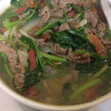 Món ăn- Quán Ăn Phở Bò Hải Đăng - Lê Hồng Phong